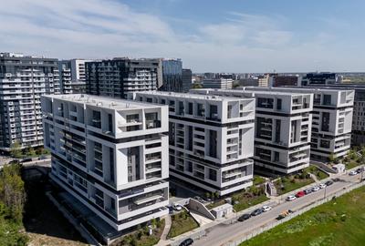 Apartament cu 2 camere decomandat în Floreasca