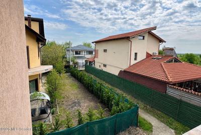Tamasi - langa padure, casa 300 mp teren 711 mp, personalizabila - 17