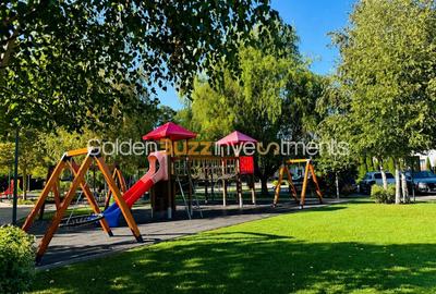Vila duplex premium cu piscină | Oxford Gardens – Pipera |Lângă pădure - 19