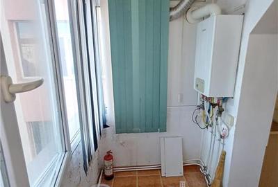 Apartament 3 camere Nicolina /Cug , 70 MP, etaj intermediar - 5