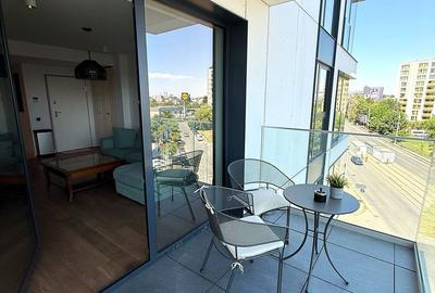 Apartamet 2 camere |HERASTRAU| – Loc de parcare inclus - 4