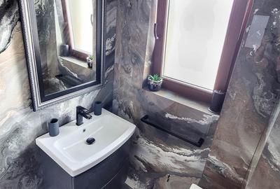 Casa cu piscina incalzita in Gruia - 11