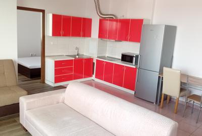 Inchiriez 3 camere uta ared - 2