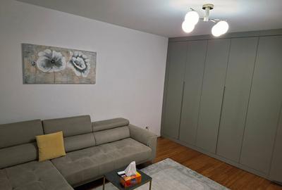 2 camere UltraCentral Pitești , mobilat / utilat / GARAJ ! - 3