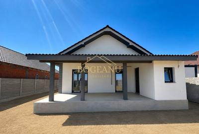 BG192-Casă individuală 4 camere,2 bai, 100 mp utili | 531 mp teren-SAG - 15