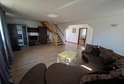 Casa individuala 5 camere garaj pivnita 250mp teren zona Gusterita - 15