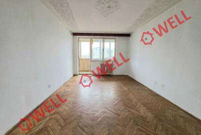 Apartament cu 2 camere de vânzare în Sfântu Gheorghe, pe strada Dealului! - 6