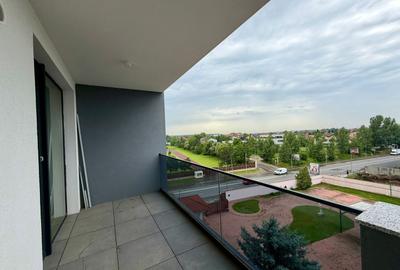 Apartament 4 Camere | Premium | 2 Locuri Parcare | Prima Închiriere - 20