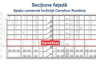 Spațiu comercial de vânzare cu randament de peste 5,7% anual - 10