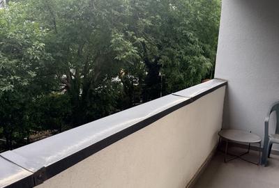 Garsonieră Spațioasă de închiriat vis a vis de gura de metrou Păcii - 10