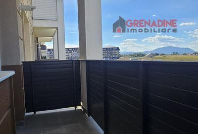 Apartament 3 camere decomandat, nemobilat–Subcetate Residence,Sânpetru - 3