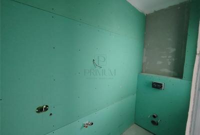 Duplex spatios - dormitor la parter - bucatarie mare - 13