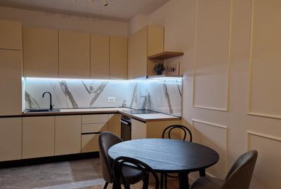 AVALON Estate | Apartament modern cu 2 camere| Parcare subterana | - 6