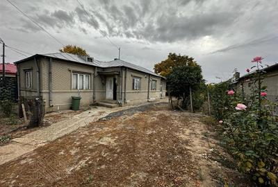 Casa de vanzare Odobesti, 3 camere, teren 1.000 mp, zona de vile - 2
