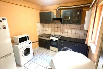 Apartament 3 camere 65mp -Bulevard-Autogara mobilat - 5