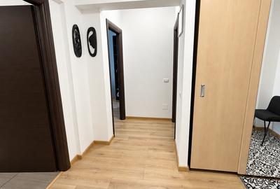 2 Camere Decomandat 75mp Tomis Plus Str Milano - 7