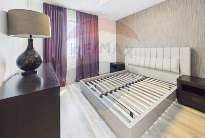 Apartament 2 camere Mobilat | Greenfield Băneasa – Platanilor | 2019 - 4