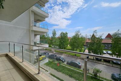 Rezidență premium de vânzare în Pipera – Green Vista, lângă Școala Americană - 2
