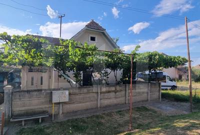 Casă individuală cu 3 camere în Boian
