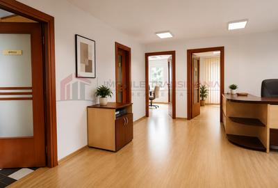 Spatiu de birouri cladire tip vila | Grigorescu - 2
