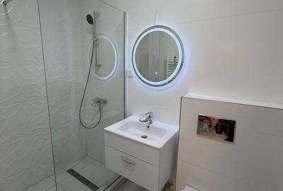 Pipera - Complex Ivory Residence - Garsoniera ULTRAMODERNA - 7