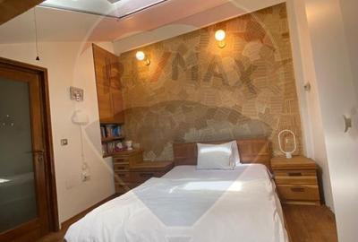 Comision 0% pentru chirias | Casa deosebita cu curte | Zona centrala - 5