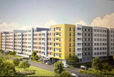 COMISION 0, APARTAMENTE NOI MUTARE RAPIDĂ! - 3