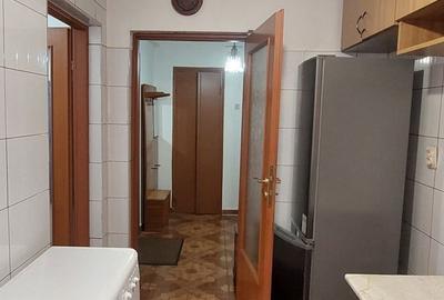 Apartament doua camere, confort 1 CIRCULAR zona Nord, Ploiesti - 2