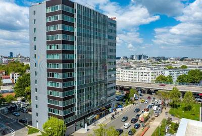 Birou, 372 mp în Floreasca