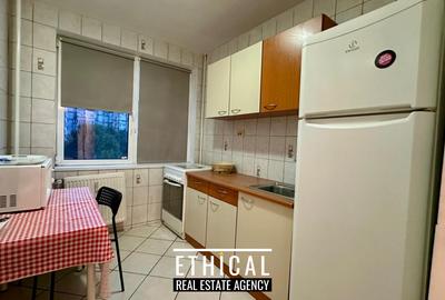 De inchiriat 2 Camere, 70 mp, 2 Minute de Metrou Dristor - 10