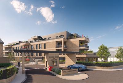 Sunrise Homes