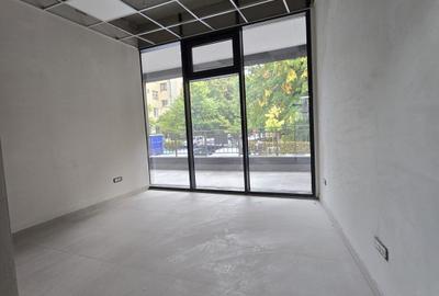 Spațiu comercial, 173 mp, zona Sasar - 2