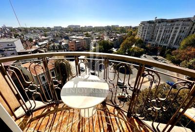 VEZI VIDEO! 2 Camere Decomandat Palatul Parlamentului - Unirii - 17