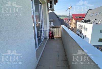 Apartament 3 camere cu balcon Floresti si posibilitate parcare - 17