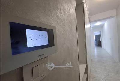 Liber, mobilat, de vanzare apartament 2 camere, Cug Pepiniera - 9
