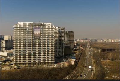 One High District, apartamente cu finisaje premium si priveliște spectaculoasa - 19