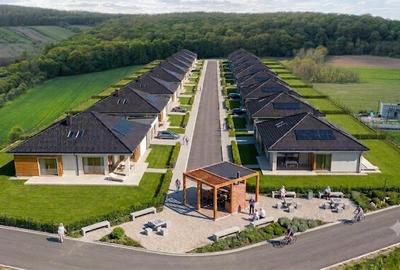 Teren Construcții intravilan de 27000 mp, în Central