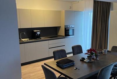 Duplex 3 camere - Belvedere Residences,Barbu Văcărescu, Floreasca, Promenada - 4