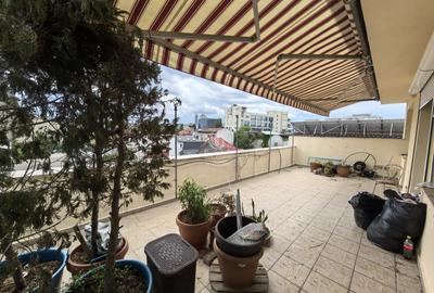 Dorobanti - Piata Romana Apartament 175mp + 25 terasa - 18