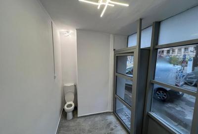 Spatiu Comercial Ultracentral | 8 mp | Stradal | Vad intens - 3