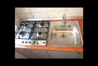 Închiriere Garsoniera renovata, AC, Vatra Luminoasa, Piața Muncii - 10