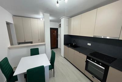 Inchiriere 2 camere Decomandat Centrala Propie Renovat Drumul Taberei- Bd. 1 Mai - 9