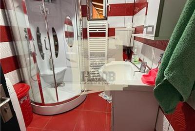 Casa individuala in EXCLUSIVITATE cu 4 camere si 607 mp teren in Trei Stejari - 8