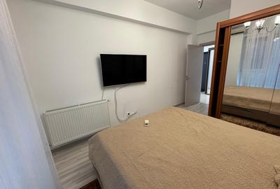Apartament 2 camere cu centrala si parcare in zona Mihai Bravu - 2
