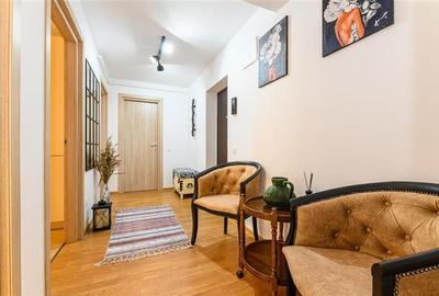 Inchiriere apartament 2 camere, Urban Coresi, et 2, mob utilat - 12