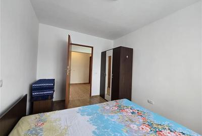 Inchiriere apartament spatios cu 3 camere decomandate. Zona Republicii, Bacau - 2