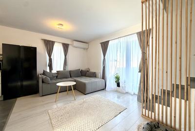 Duplex cu 3 camere în Sânandrei