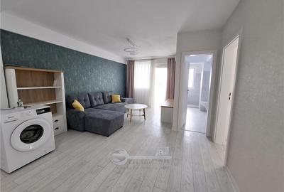 Liber, mobilat, de vanzare apartament 2 camere, Cug Pepiniera - 4