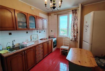 Apartament 3 camere zona Gara de Nord Podul Grand - 1