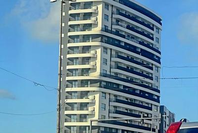 Primul chiriaș-Tomis Tower-Vedere panoramică - 8